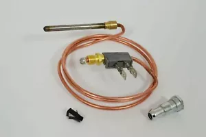 TERMOPAR 36" CON BLOQUE DE UNIÓN Comfort Glo All Pro 115793-01 21811 - Imagen 1 de 1