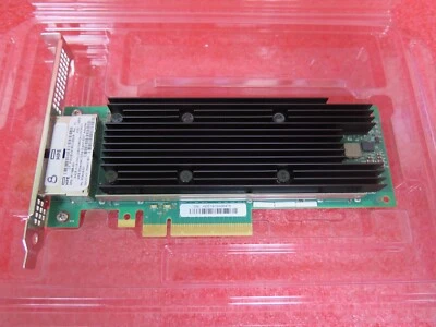 HPE Marvell QL41132HLRJ Ethernet 10Gb Dual Port Base-T Adapter P08437-B21 - Image 1 of 2