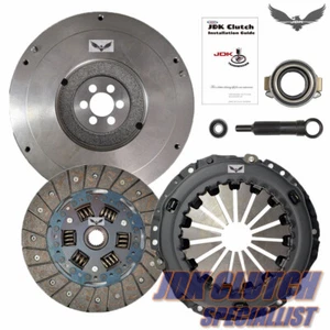 JD STAGE 2 CLUTCH KIT + HD FLYWHEEL for 93-97 PRIZM COROLLA 1.6L CELICA 1.8L - Picture 1 of 5
