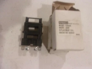 FASCO C2040C 36320-503F REPLACEMENT COIL VOLTAGE 208/240 VAC  50/60HZ - Picture 1 of 1