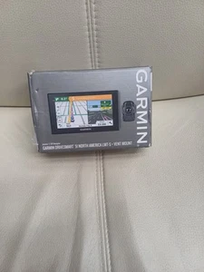 Garmin Drivesmart 51 LMT-S North America GPS Navigation System - Picture 1 of 1