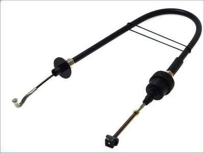 Cable de accionamiento, accionamiento del embrague para ASCONA C (J82) 2 1987- - Imagen 1 de 4