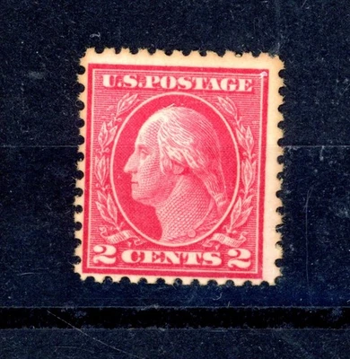 ESTADOS UNIDOS--Sello individual Scott #500 Foto 1 de 2