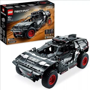 LEGO Technic Audi RS Q E-Tron Set 42160 Control Remoto RC Coche Funciones de Potencia - Imagen 1 de 5