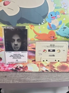 Billy Joel Piano Man PCT32544 Cassette Tape Tested Working Vintage Music - Picture 1 of 4