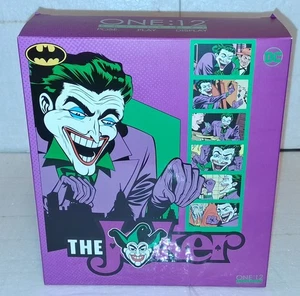 Mezco One 12 Collective 2024 THE JOKER 1/12 - Bild 1 von 13