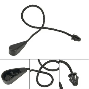 1 PCS Parcel Shelf String Cord 1 PCS 1 PCS String 2016-2019 For Nissan Qashqai - Picture 1 of 21