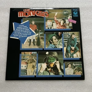 The Best of The Monkees Vinyl Record SPR 90032 1974 VG+/VG+ - Bild 1 von 4