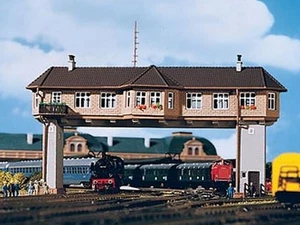Vollmer 7603 N - Brugseinhuis - Imagen 1 de 1