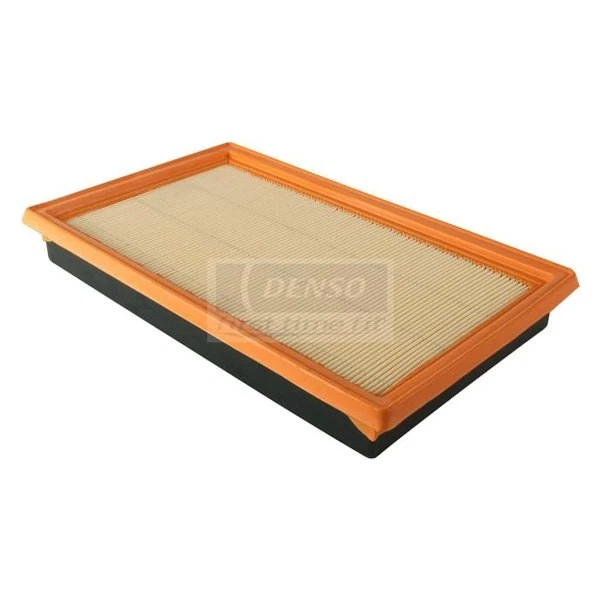 For Subaru Impreza 1993-2007 Denso 143-3200 Rectangular Air Filter - Изображение 1 из 1