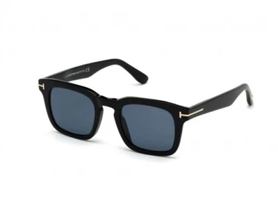 GAFAS DE SOL TOM FORD FT0751/S 01V Foto 1 de 4