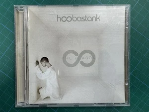 Hoobastank : The Reason CD - Picture 1 of 3