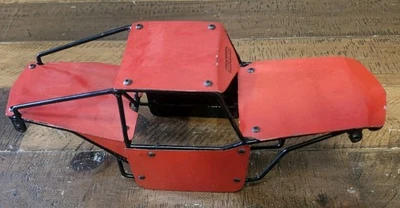 BPC 1/18 Scale Rock Crawler Cage  - Image 1 of 4