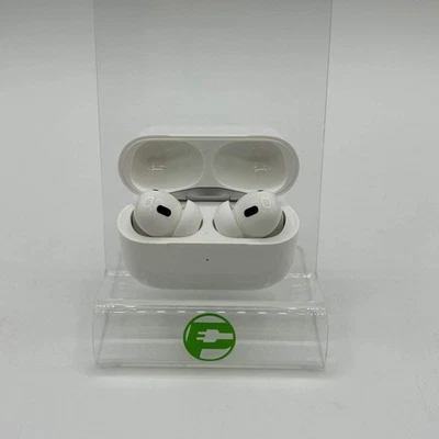 Apple AirPods Pro 2da Generación Completo A2968 MTJV3LL/A Foto 1 de 4