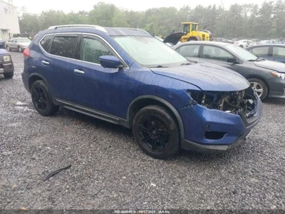 Used Ignition Switch fits: 2018 Nissan Rogue 2.5L VIN J 1 st digit Japan built k Foto 1 de 4