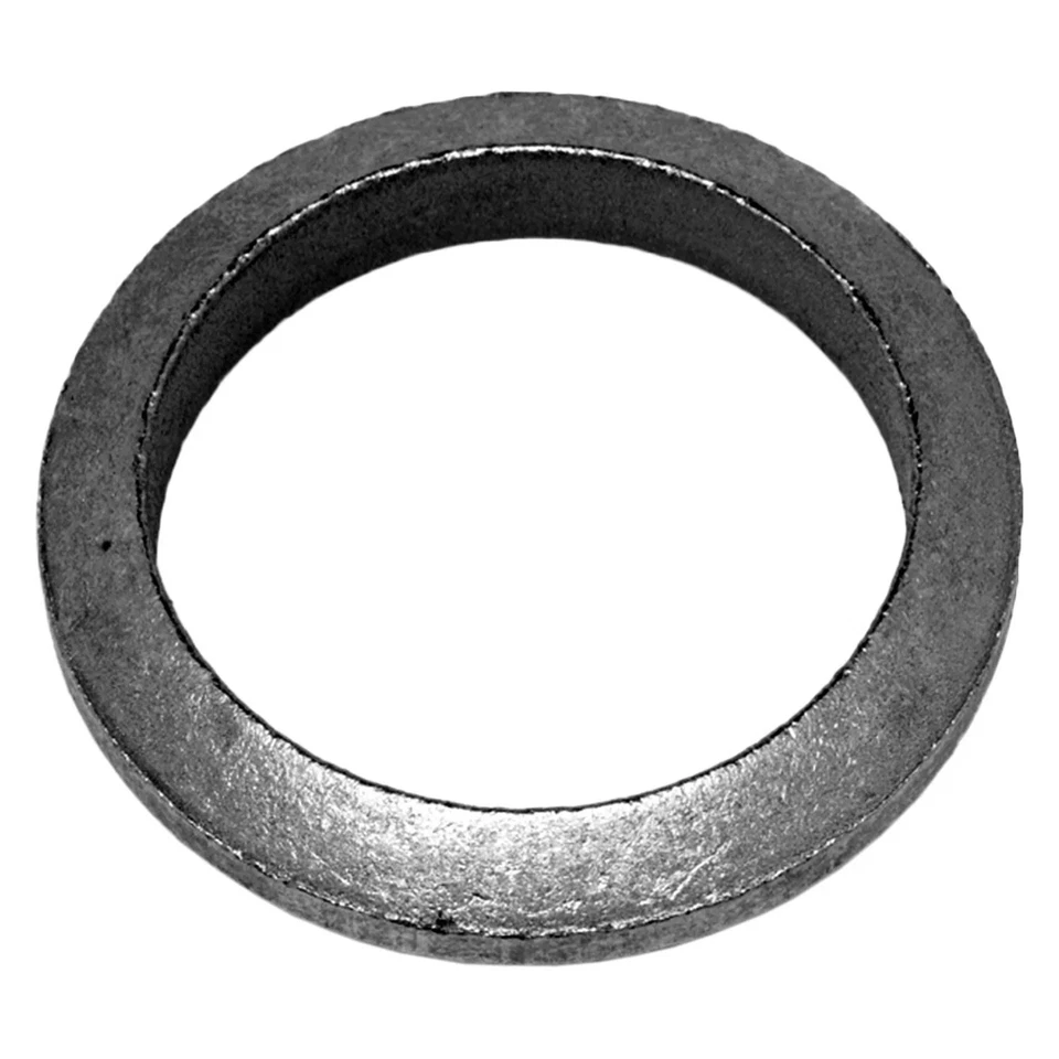 For Chevy Impala 58-64 Fiber w Steel Core Donut Exhaust Pipe Flange Gasket Foto 1 de 4