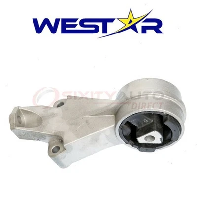 Westar Rear Engine Mount for 2000 Saturn LS1 - Cylinder Block  vg Foto 1 de 4