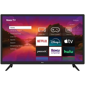 Roku 32 inch HD LED Select Series Smart TV 32R2B5 - Picture 1 of 11