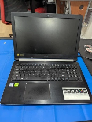 Acer Aspire 5 A515-51: CPU i5-7200U, 8 GB RAM, GPU NVidia MX150 **PER PARTI** - Immagine 1 di 4