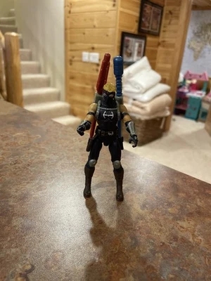 Hasbro ULTIMATE HAWKEYE Avengers Comic Series 3.75" Universo Marvel Foto 1 de 4