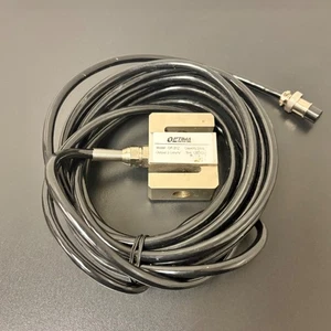 Celda de carga Optima Scale OP-312 500 lb (no probada) - Imagen 1 de 6