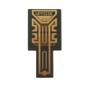 Pour téléphone portable SIGNAL ANTENNA BOOSTER autocollant - Zdjęcie 1 z 12