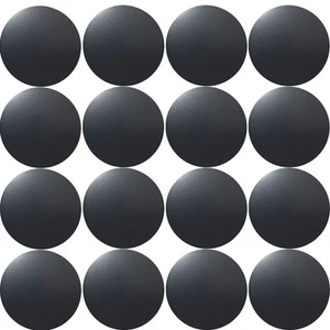 Replacement Metal Plates Set for Magnetic Car Phone Holders, Wall & Air Vent ... - Picture 1 of 9