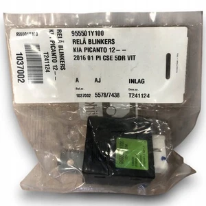 KIA PICANTO 9555001Y100 Light Relay Module - Picture 1 of 1