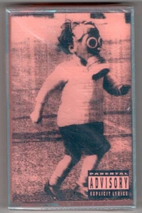 BIOHAZARD State Of The World Address SEALED Tape Hardcore Rock Metal NYHC 1994 - Picture 1 of 3