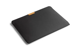 Laptophülle (passend für 14 Zoll Laptop oder MacBook, Slim Schutzhülle mit Magn... - Bild 1 von 7