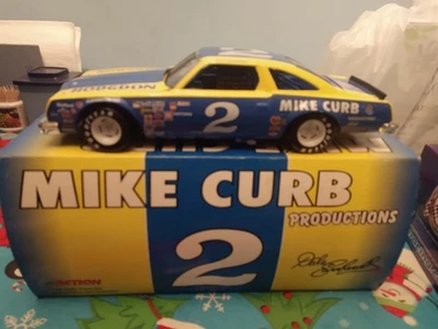 Dale Earnhardt Sr #2 Mike Curb 1980 Olds 442  1/24 2000 - Image 1 of 3
