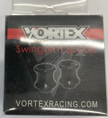 ¡NUEVO!  Carretes deslizantes basculantes VORTEX Honda Kawasaki Yamaha Suzuki KTM BMW etc. Foto 1 de 3