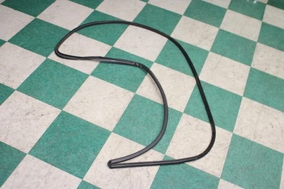 08-22 SEQUOIA Driver LH Left Front Door Weather Strip Seal OEM Factory Original Foto 1 de 4