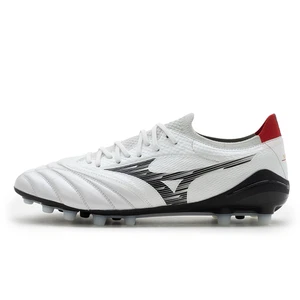Mizuno Morelia Neo IV Beta Elite AG Men's Soccer Shoes Football Sport P1GA254309 - Picture 1 of 7