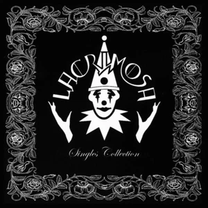 LACRIMOSA - Singles Collection 2 CD Digipak + Slip Case + Bonus Track - Picture 1 of 1