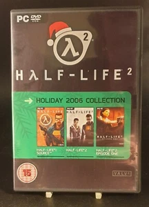 Half-Life 2: Holiday Collection (PC DVD) - Picture 1 of 2