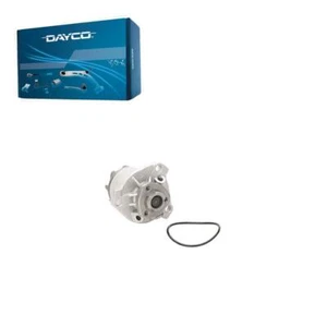 Dayco Engine Water Pump For 1993-1997 Volkswagen Passat 2.8L V6 - Picture 1 of 3