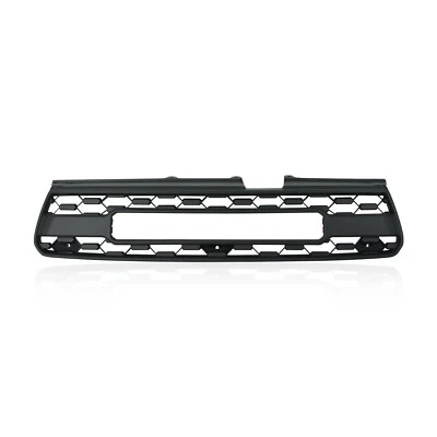 Rejilla delantera negra para Toyota RAV4 2001-2003 SIN LUCES LED Foto 1 de 4