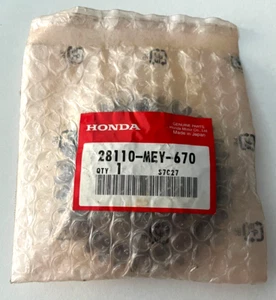 Orig. Anlasser Getriebe Honda CRF 450 X Cod 28110-MEY-670 - Bild 1 von 2