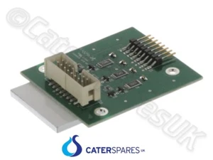 GENUINO FAGOR 12097036 LUZ TRASERA TARJETA LAVAVAJILLAS AD-505 AD-125 - Imagen 1 de 9