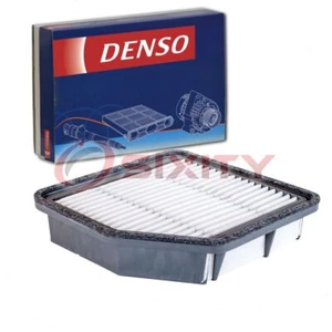 Denso Air Filter for 2006-2015 Lexus IS250 2.5L V6 Intake Inlet Manifold we - Picture 1 of 5
