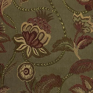 Burch Fabric Colleen Sage Upholstery Fabric - Picture 1 of 3