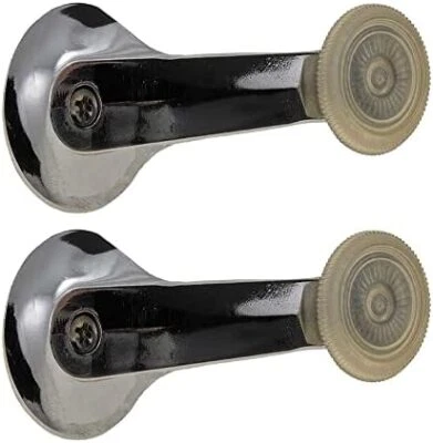 Manija de manivela de ventana N/A para Ford Granada, Pinto, Mercury Bobcat, Monarch y Foto 1 de 4