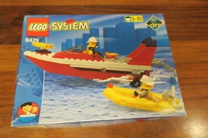 LEGO SYSTEM 6429 - Bild 1 von 4