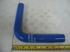 90° Elbow Charge Air Connector / CAC or Coolant Hose 1.00" Flexfab # 7884-100 - Imagen 1 de 5