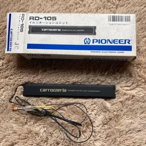 Pioneer Illumination Unit Indicator Stereo Component Vintage Audio - Picture 1 of 2