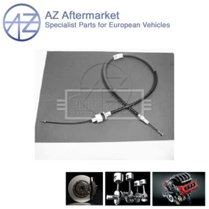 Passt für Ford Sierra 1989-1991 Granada 1989-1994 1.9 2.0 AZ Kupplungszug 6478338 - Bild 1 von 4