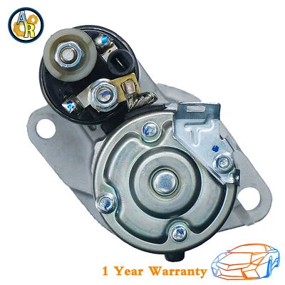 Arranque para Honda Accord 2004 2005 Foto 1 de 4