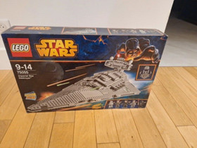 LEGO STAR WARS 75055 Imperial Star Destroyer New Sealed Box