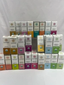 rareESSENCE Essential Oil Organic Aromatherapy U CHOOSE BuyMoreSave&CombineShip - Picture 1 of 28